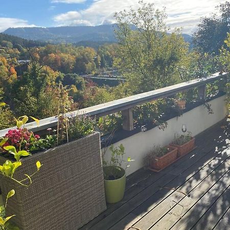 Nachhaltiges Wohnen In Seenaehe Schoemberg  Exteriör bild
