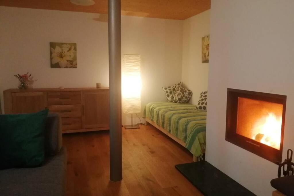 Nachhaltiges Wohnen In Seenaehe Schoemberg  Exteriör bild