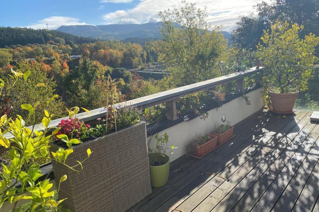 Nachhaltiges Wohnen In Seenaehe Schoemberg  Exteriör bild