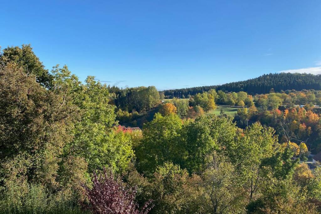 Nachhaltiges Wohnen In Seenaehe Schoemberg  Exteriör bild